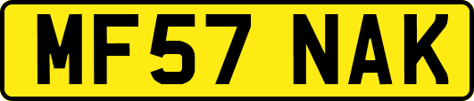 MF57NAK