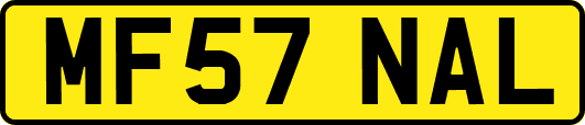 MF57NAL