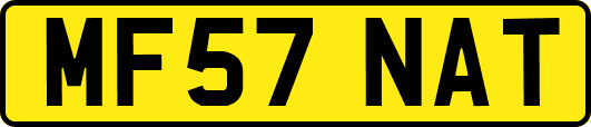 MF57NAT