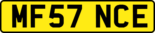MF57NCE