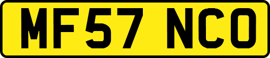 MF57NCO
