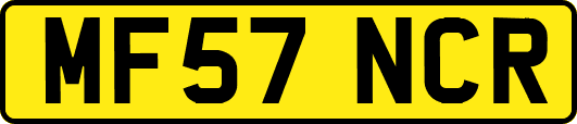 MF57NCR