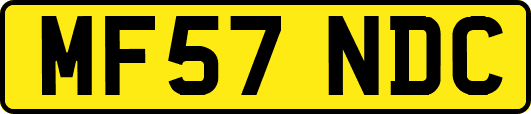 MF57NDC