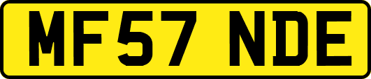MF57NDE