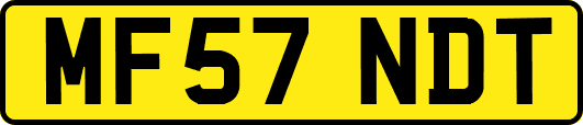 MF57NDT
