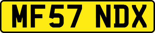 MF57NDX