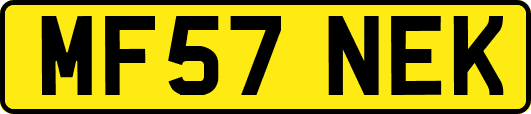 MF57NEK