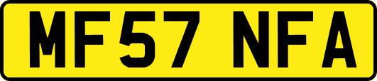 MF57NFA