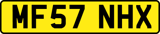 MF57NHX