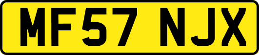 MF57NJX