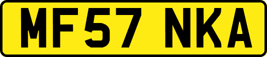 MF57NKA