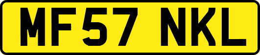 MF57NKL