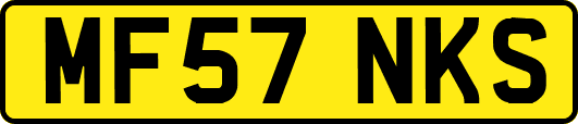 MF57NKS