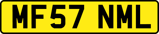 MF57NML