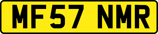 MF57NMR