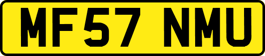 MF57NMU
