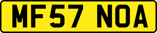 MF57NOA
