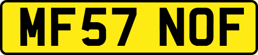 MF57NOF
