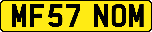 MF57NOM