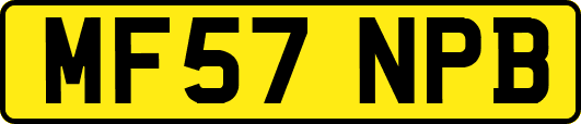 MF57NPB