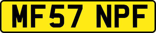 MF57NPF