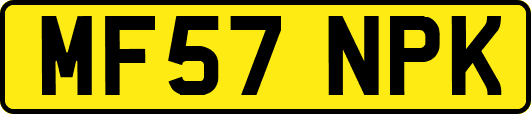 MF57NPK
