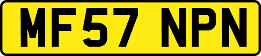 MF57NPN