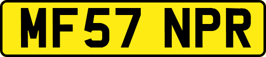 MF57NPR