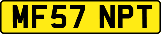 MF57NPT