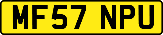 MF57NPU