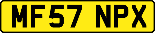MF57NPX