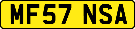 MF57NSA