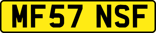 MF57NSF