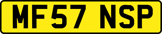MF57NSP