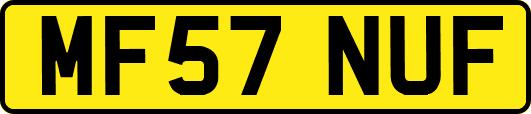 MF57NUF