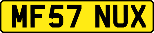 MF57NUX