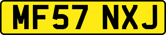 MF57NXJ