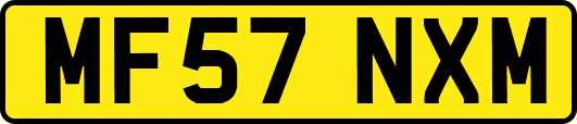 MF57NXM