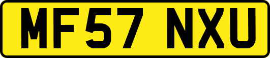 MF57NXU