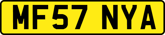 MF57NYA