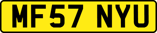 MF57NYU