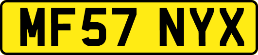 MF57NYX