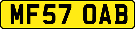 MF57OAB