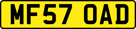 MF57OAD