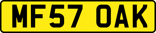 MF57OAK