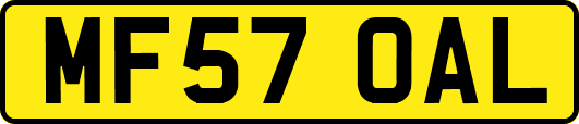 MF57OAL