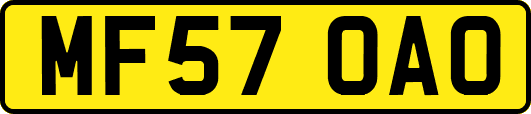 MF57OAO