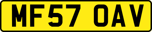 MF57OAV