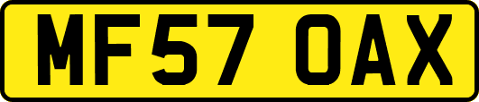 MF57OAX