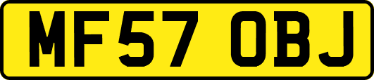 MF57OBJ